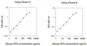 Mouse Osteoprotegerin ELISA Kit RAB0493-1KT