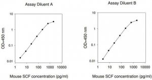Mouse SCF ELISA Kit RAB0329-1KT