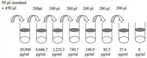 Mouse Thrombopoietin ELISA Kit RAB0464-1KT