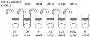 Rat Prolactin R ELISA Kit RAB0409-1KT