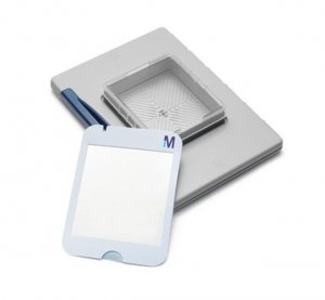 SNAP i.d. 2.0 Protein Detection System-Mini (7.5 x 8.4 cm) SNAP2MINI