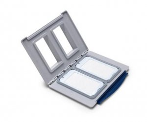 SNAP id 2.0 MultiBlot Holders (4.5 x 8.4 cm) SNAP2BHMB050