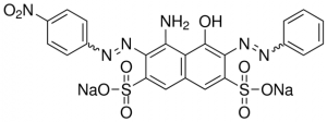 Naphthol Blue Black 
