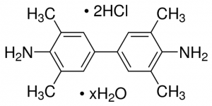 3,3,5,5-Tetramethylbenzidine dihydrochloride hydrate 