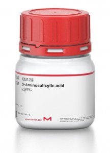 5-Aminosalicylic acid 