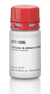 5-Bromo-4-chloro-3-indolyl phosphate dipotassium salt 
