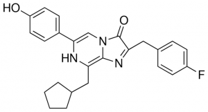 Coelenterazine fcp 