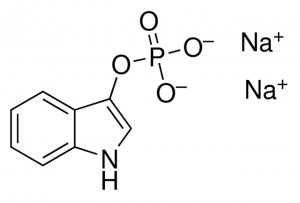 Indoxyl phosphate disodium salt 