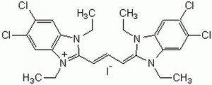 JC-1 - CAS 47729-63-5 - Calbiochem 