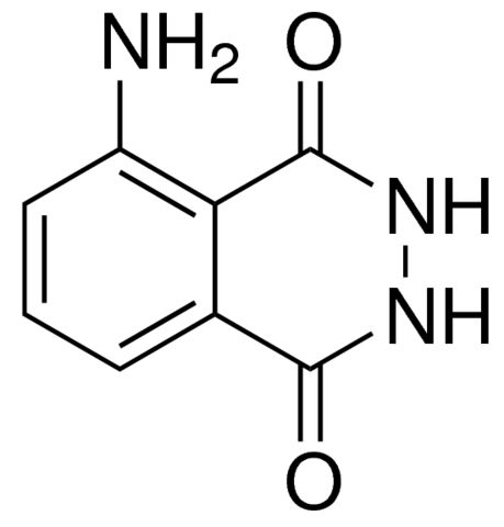 Luminol 