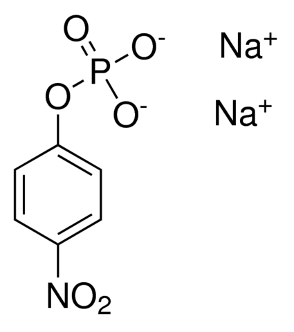 p-Nitrophenyl Phosphate Liquid Substrate System N7653-100ML