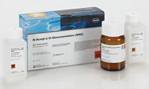N-Acetyl--D-Glucosaminidase (NAG) 10875406001