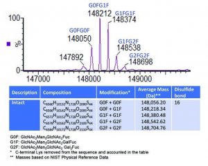 SILuLite SigmaMAb Trastuzumab Monoclonal Antibody 