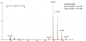 SILuProt PTX3 Pentraxin-related protein PTX3 human 