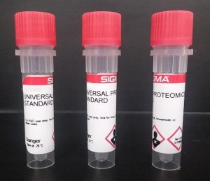 Universal Proteomics Standard Set 