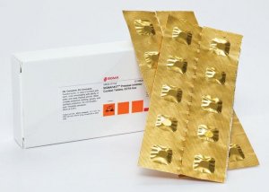SIGMAFAST Protease Inhibitor Cocktail Tablets, EDTA-Free 