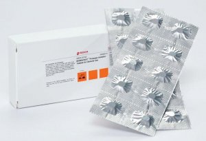 SIGMAFAST Protease Inhibitor Tablets 
