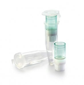 Microcon-30kDa Centrifugal Filter Unit with Ultracel-30 membrane MRCF0R030