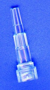 Dispo-Biodialyzer 