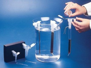 Fillpour Dialysis Tube Funnels BAF148480000-10EA
