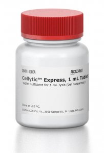 Cellytic Express, 1 mL Tablets 