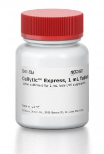 Cellytic Express, 1 mL Tablets 