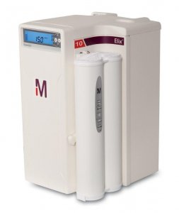 Elix Essential Water Purification System ZLXE0100WW