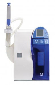 Milli-Q Direct Water Purification System ZR0Q008WW