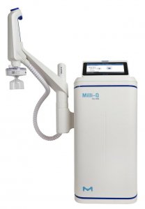 Milli-Q EQ 7000 ultrapure water purification system ZEQ7000T0