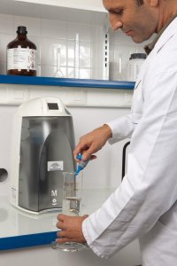 RiOs Water Purification System ZR0S0P3WW