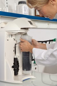 Simplicity Water Purification System SIMSV00WW