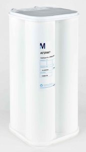 AFSPAK Cartridge CP4ALLRES