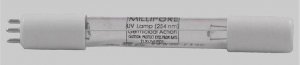 Bactericidal UV lamp 