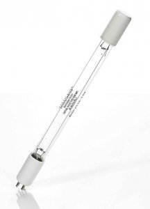 Bactericidal UV lamp ZLXUVLPL1