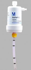 Biopak C Clinical Cartridge CDUFBC001