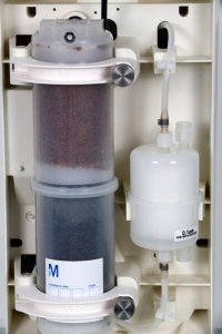 Milli-Q IQ Element Consumable Kit IPAKICPK1