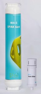 Milli-Q IX Purification Cartridge Kit IX700XPKT1