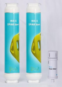 Milli-Q IX Purification Cartridge Kit IX70XXPKT1