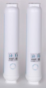 Milli-Q IX Purification Cartridge Kit IX70XXPKT1