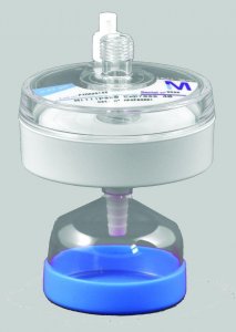 Millipak Express Filter MPGP04001