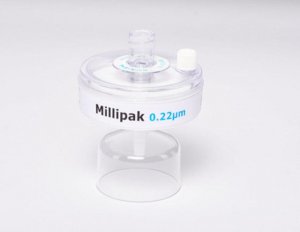 Millipak Filter MPGP002A1