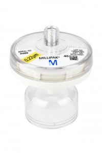 Millipak Filter MPGL04001