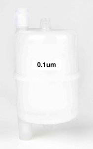 Optimizer 0.1 m Filter MPPVICPK1