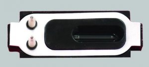 Photooxidation UV Lamp ZFA10UVM1