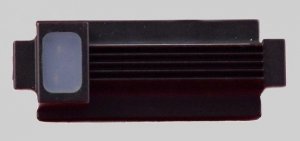 Photooxidation UV Lamp ZFA10UVM1