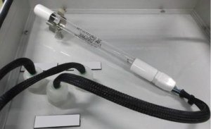 Photooxidation UV Lamp ZLUVWPM01