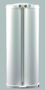 Q-Gard Purification Cartridge QGARDT1X1