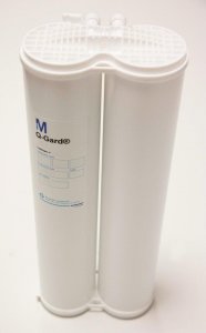 Q-Gard Purification Cartridge QGARD00D2