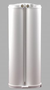 Q-Gard Purification Cartridge QGARDT3X1