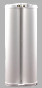 Q-Gard Purification Cartridge CP2ALLRES